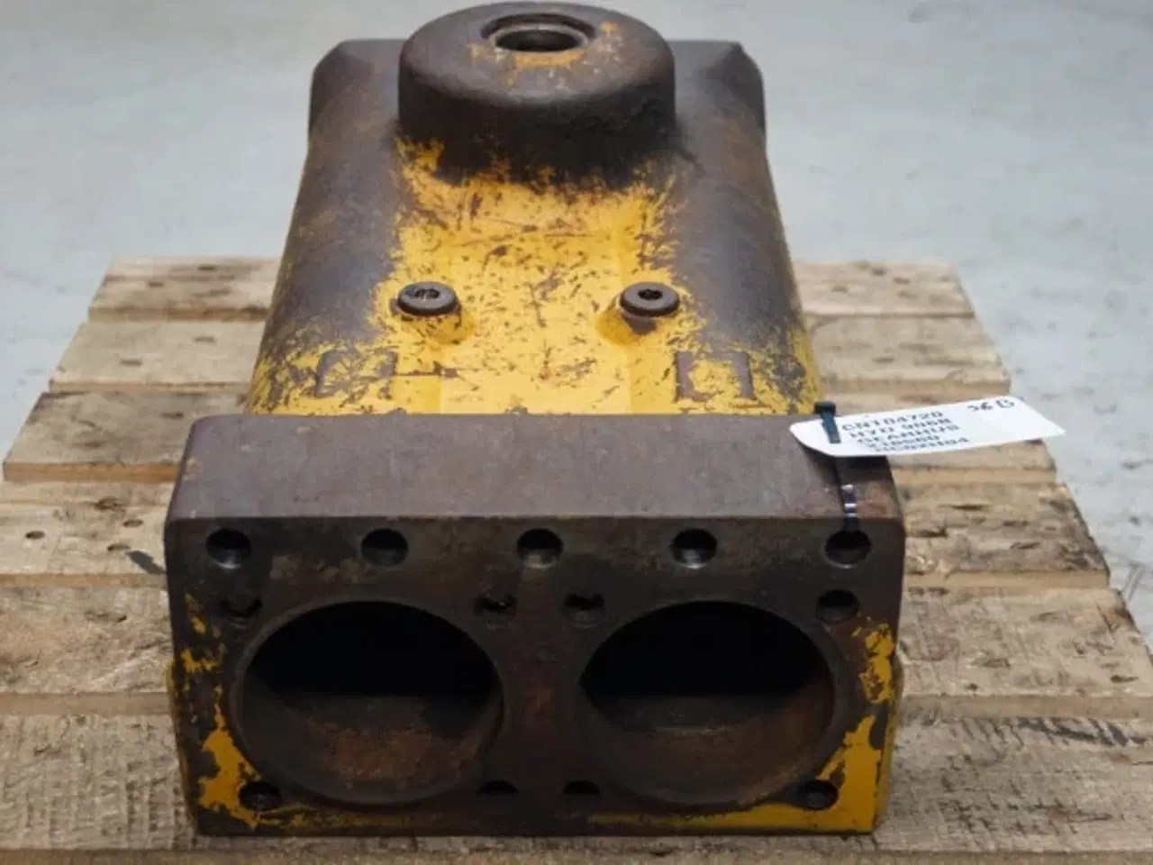 Billede 9 - Hydrema 906B Gearhus 218560