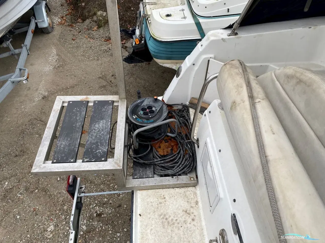 Billede 4 - Doral 250 SC