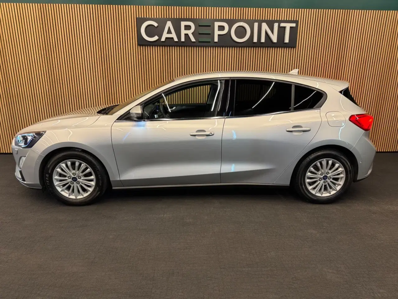 Billede 2 - Ford Focus 1,0 EcoBoost mHEV Active