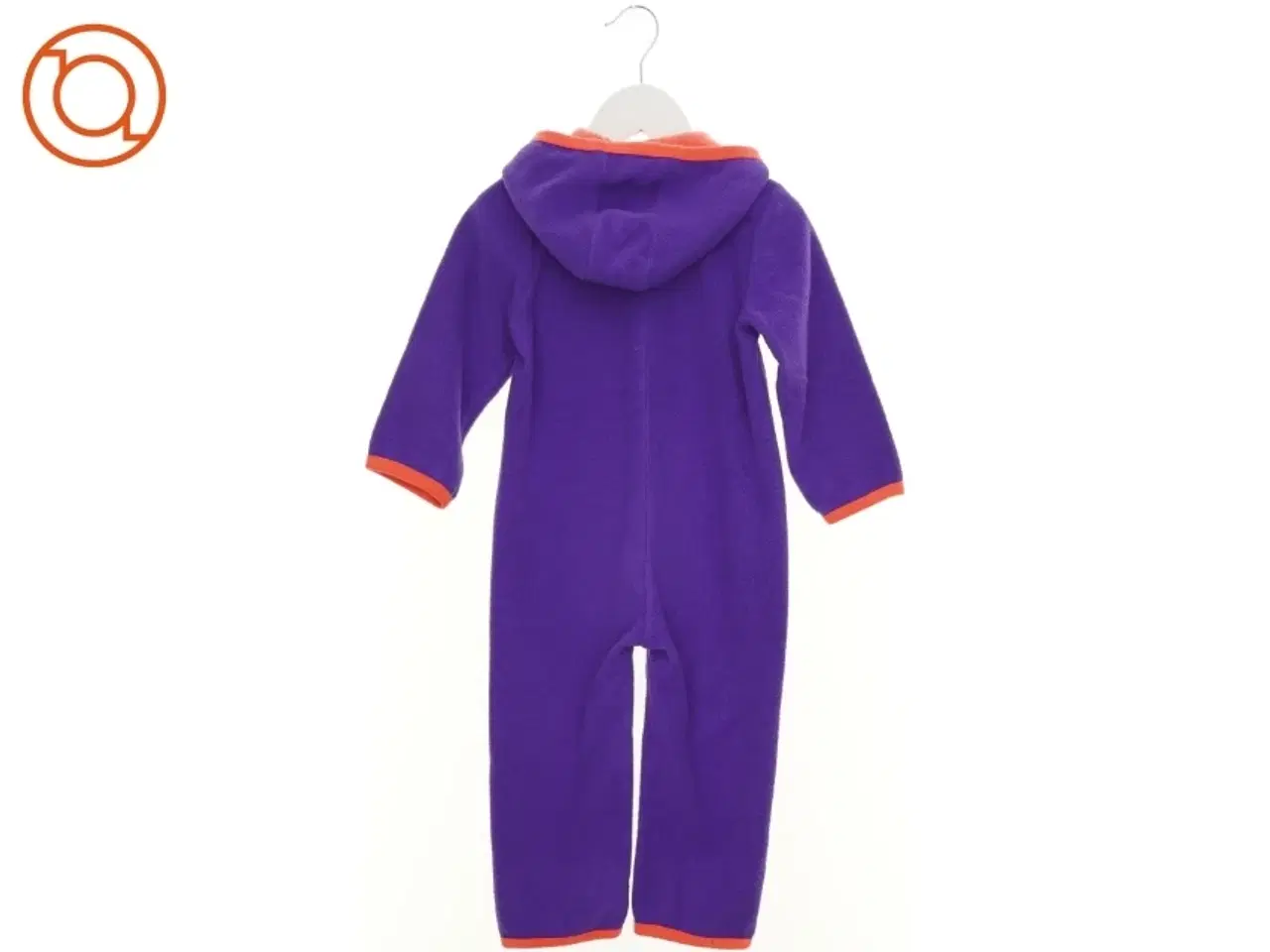 Billede 2 - Heldragt fra Base Camp (str. 80 cm)