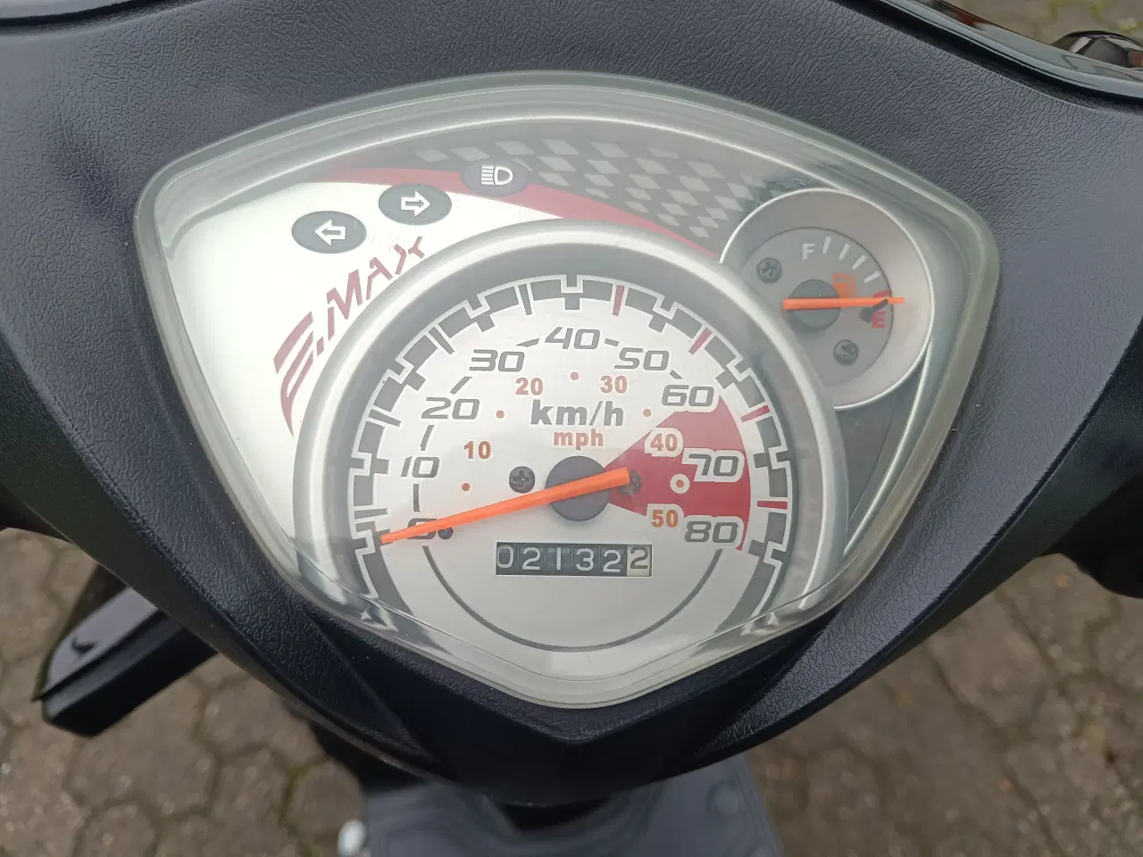 Billede 5 - Scooter 30 VGA. 