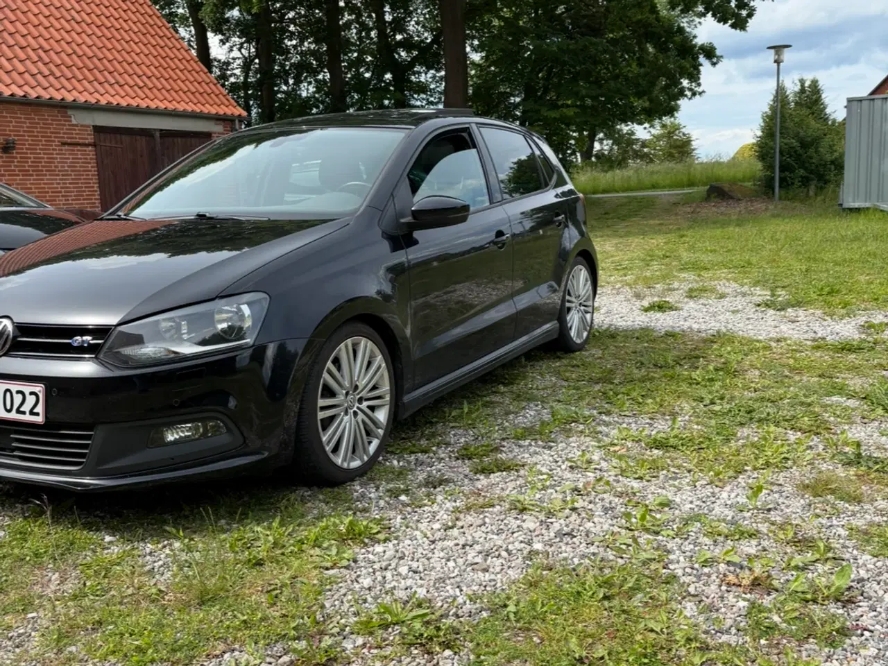Billede 2 - VW polo 1,4 GT