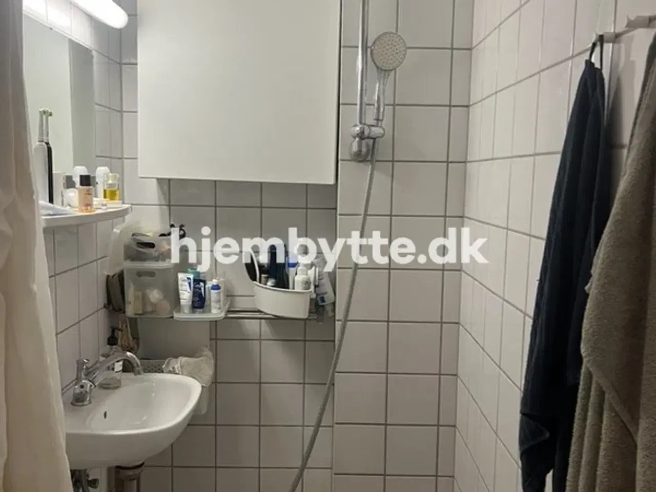 Billede 6 - Hjembytte - Møgeltøndergade
