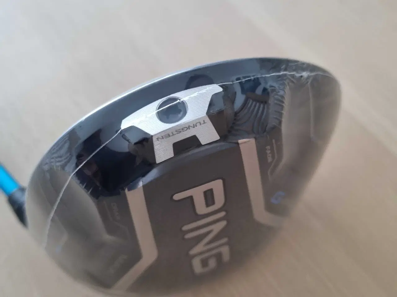 Billede 6 - Ping 440 max driver
