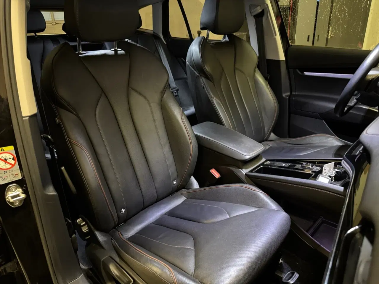 Billede 17 - Skoda Enyaq 80 iV Suite