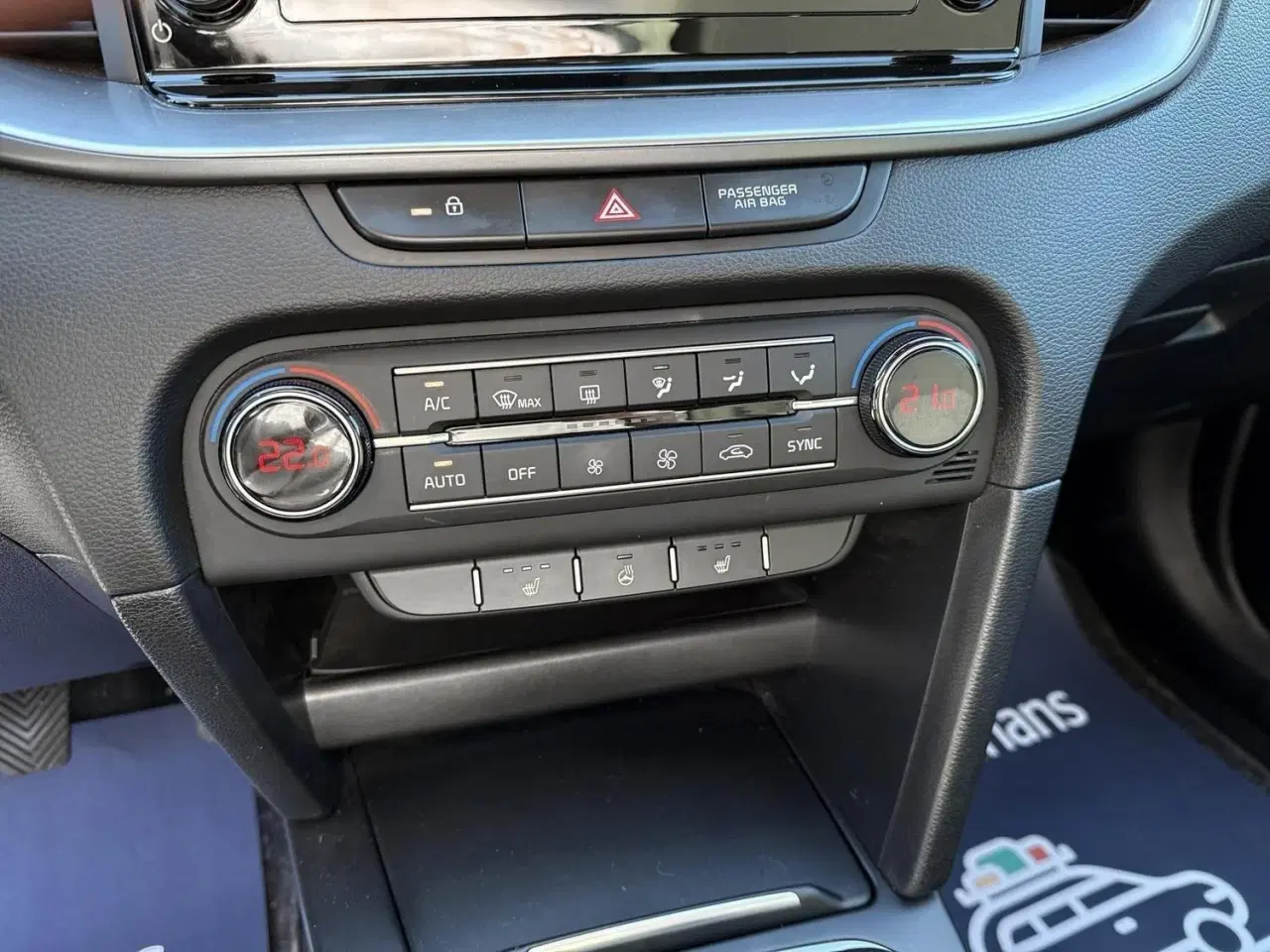 Billede 17 - Kia Ceed 1,0 T-GDi Active