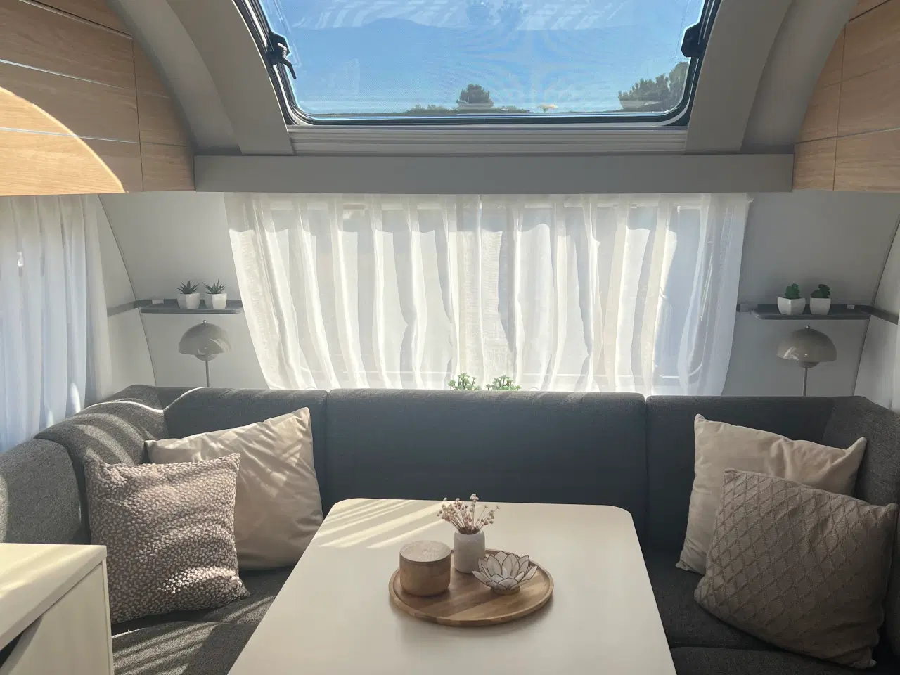 Billede 9 - Adria Adora 542 UL