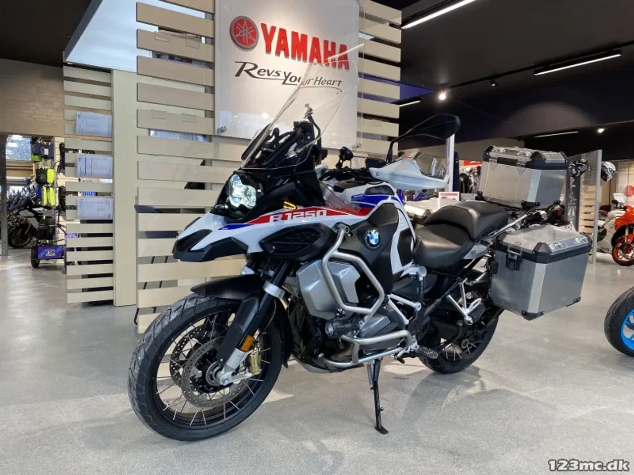 Billede 13 - BMW R 1250 GS Adventure