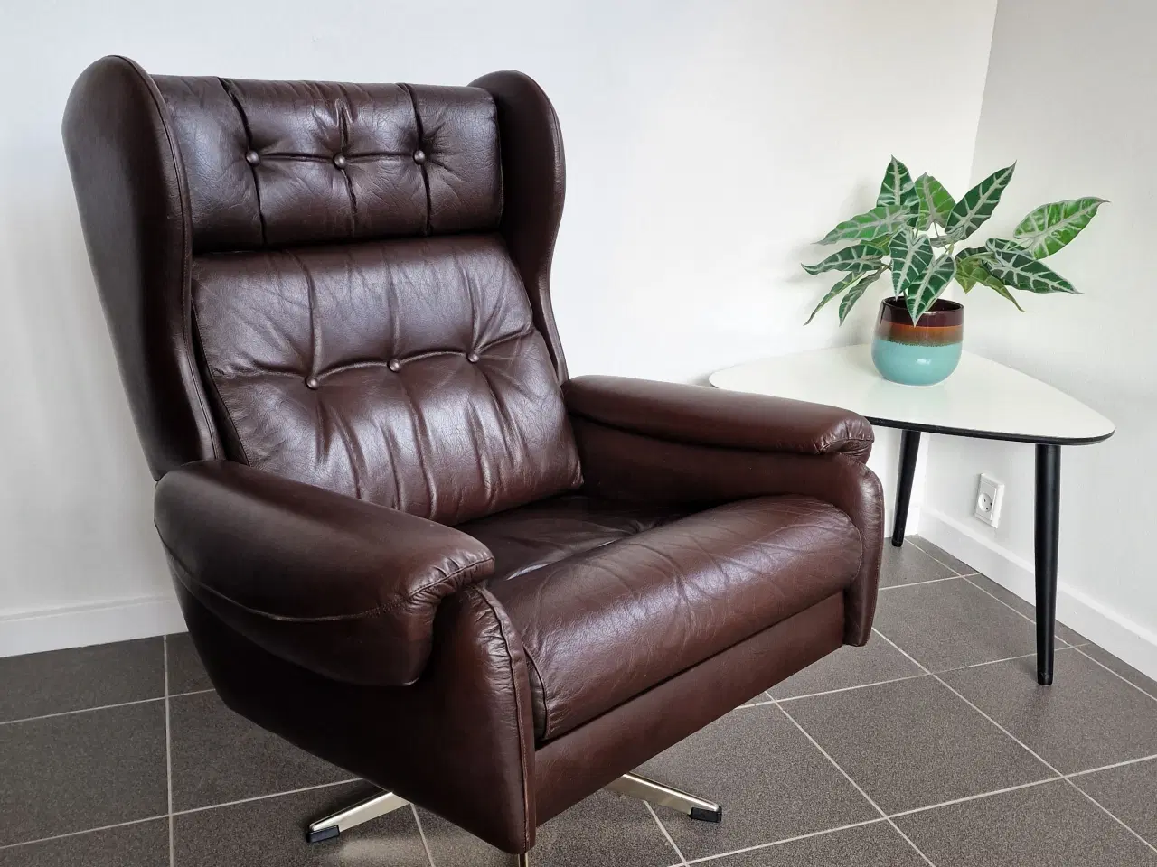 Billede 3 - Dansk design klassiker. 