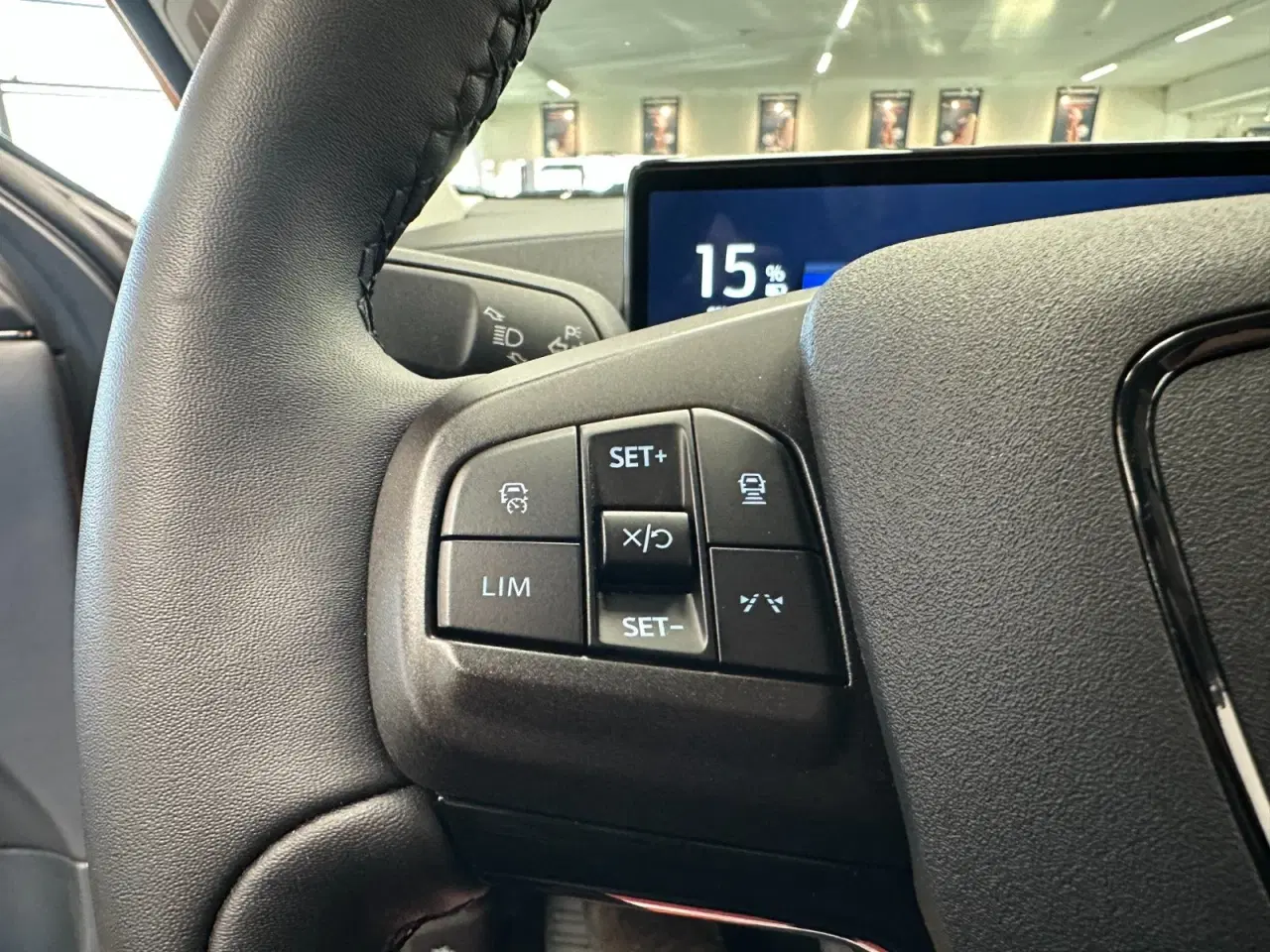 Billede 14 - Ford Mustang Mach-E 98 Extended Range