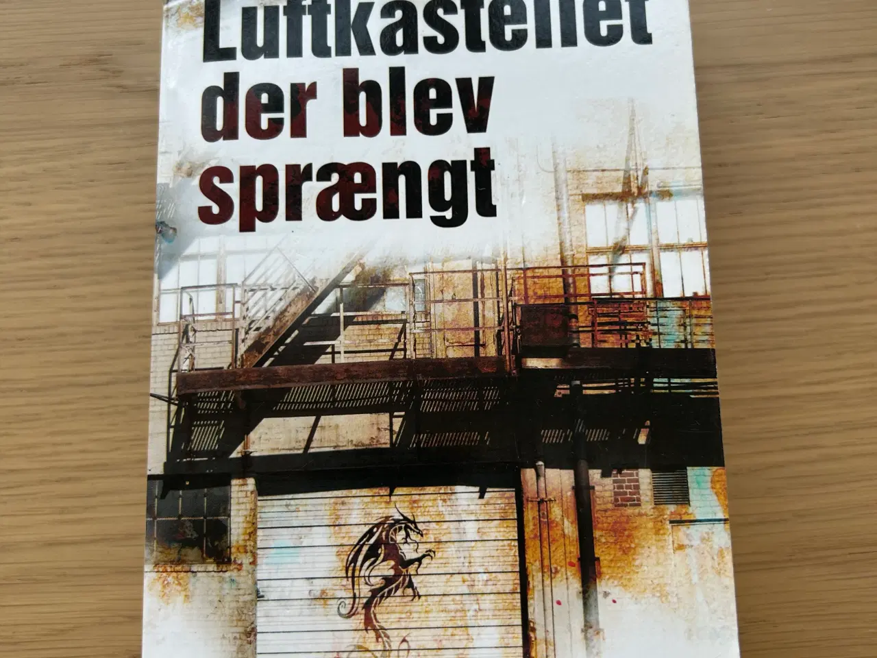 Billede 2 - Tre spændende krimier til salg!