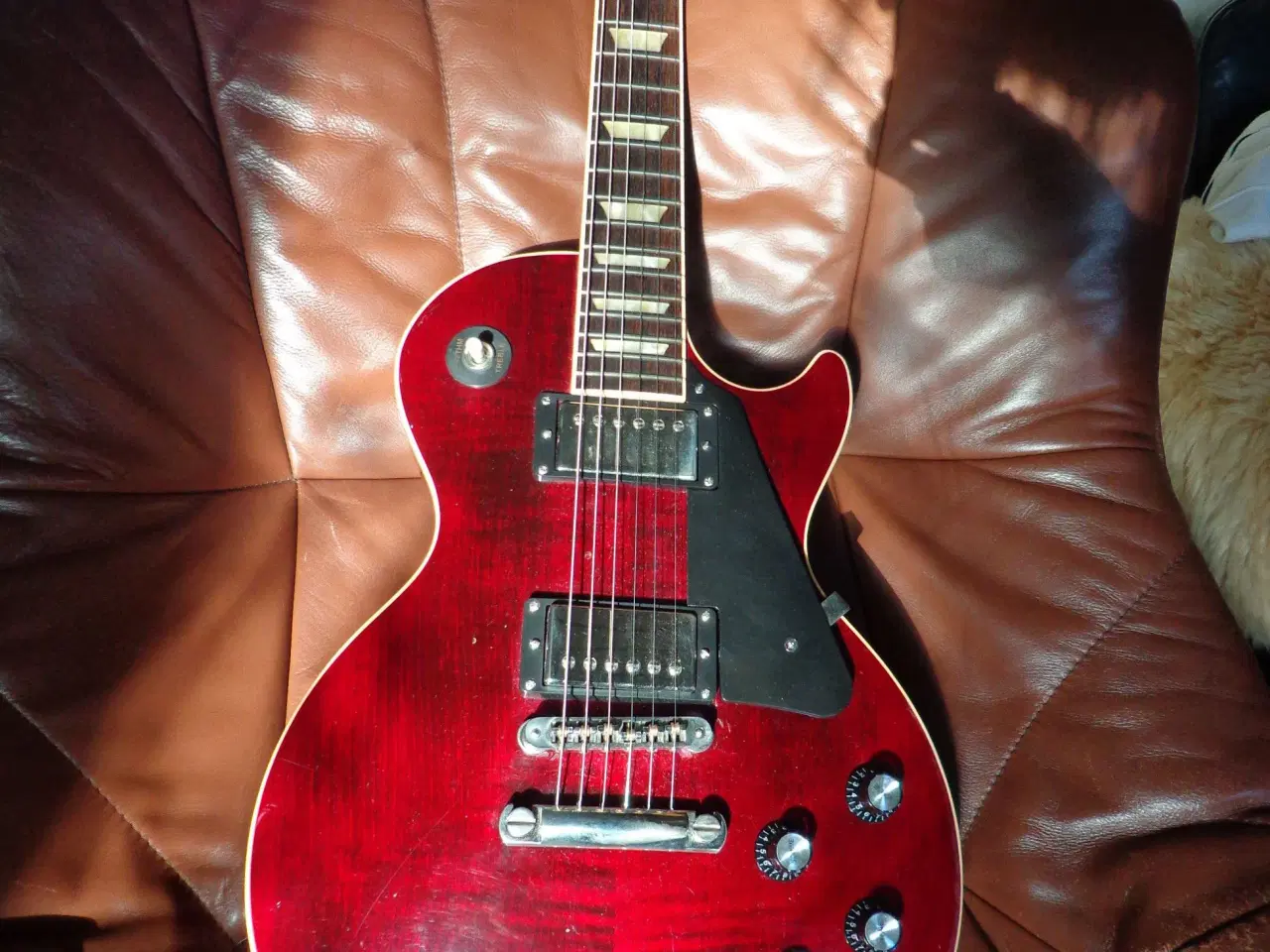 Billede 2 - Gibson Les Paul Standard