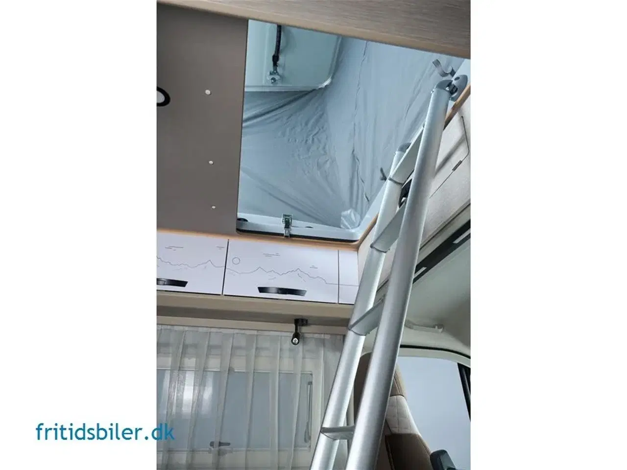 Billede 12 - 2026 - Bravia 636 140 Hk   Bravia 636 med enkeltsenge med den bedste indretning der findes