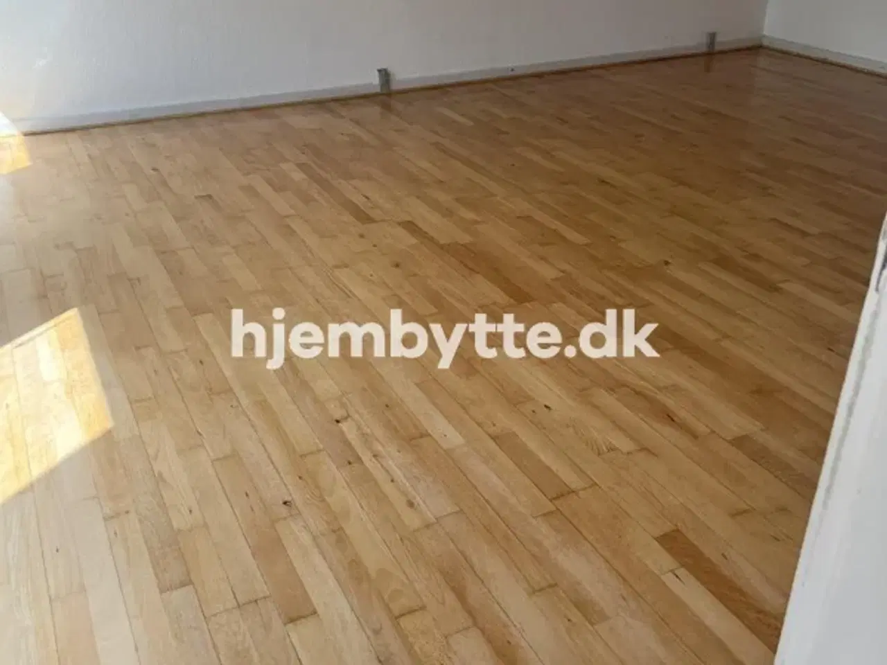 Billede 4 - Hjembytte - Fokken