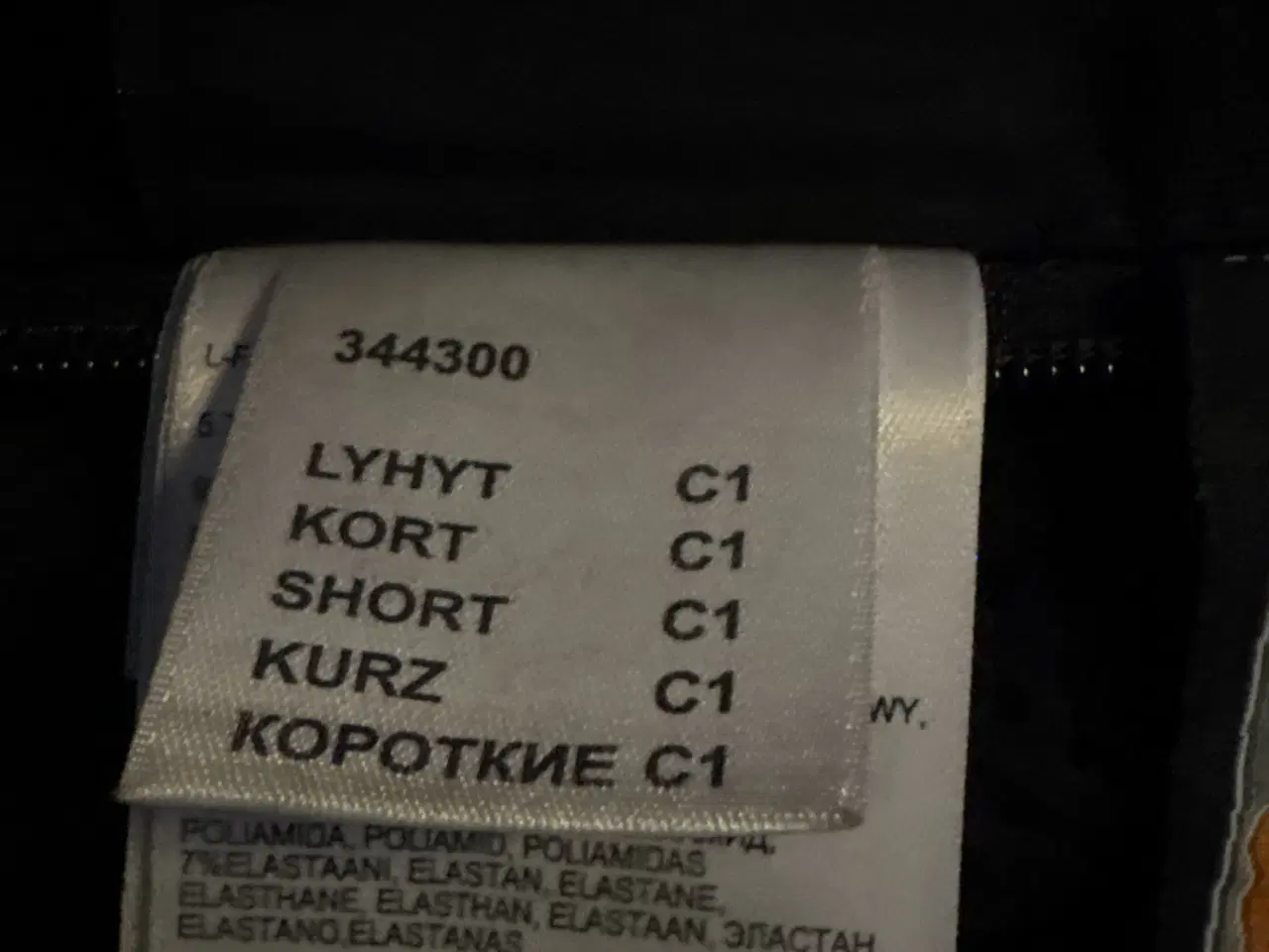 Billede 5 - Rukka Comfo-R str. 56