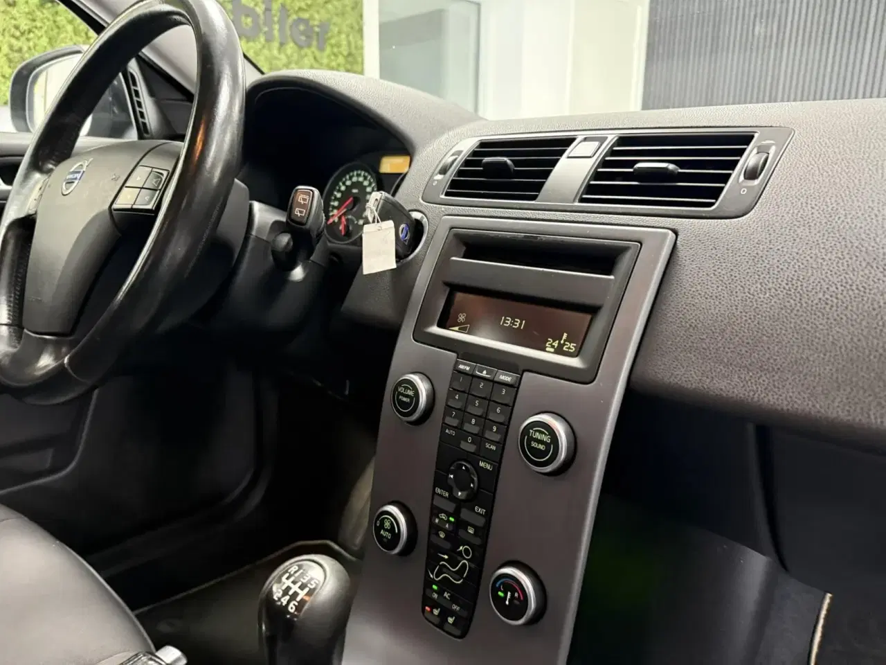 Billede 7 - Volvo V50 1,6 D2 Base 115HK Stc 6g