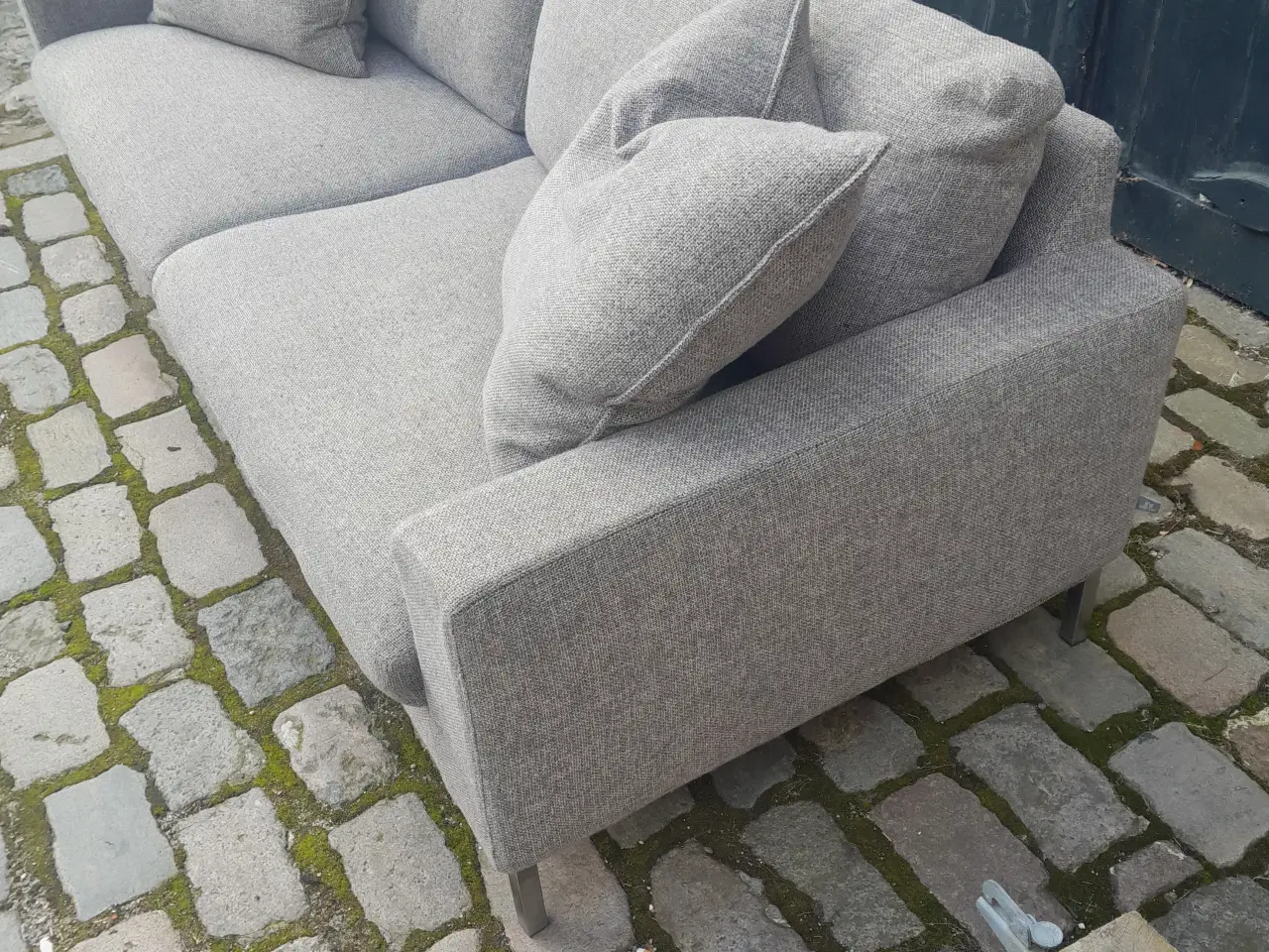 Billede 2 - Eilersen sofa