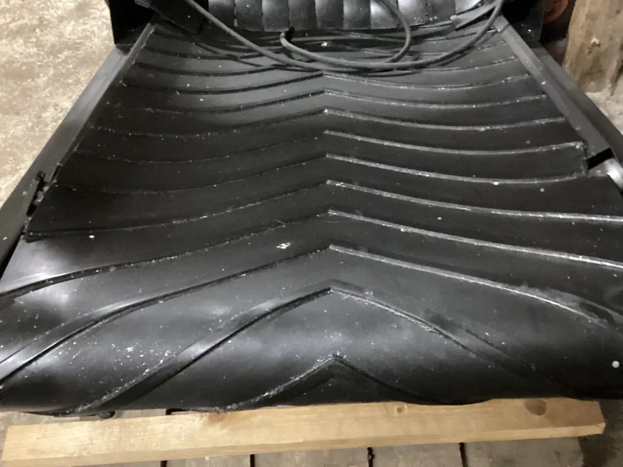 Billede 3 - Transportbånd