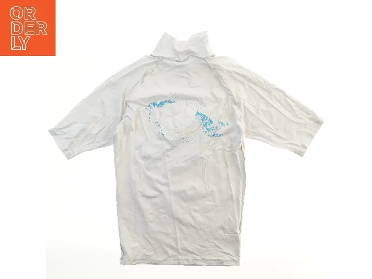 Billede 2 - UV-beskyttende bluse (str. M)