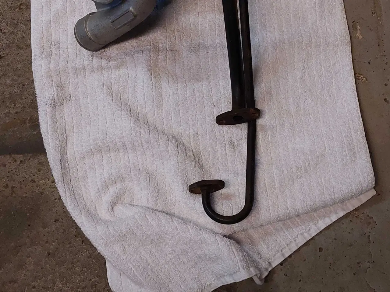 Billede 3 - Volvo 810 Turbo