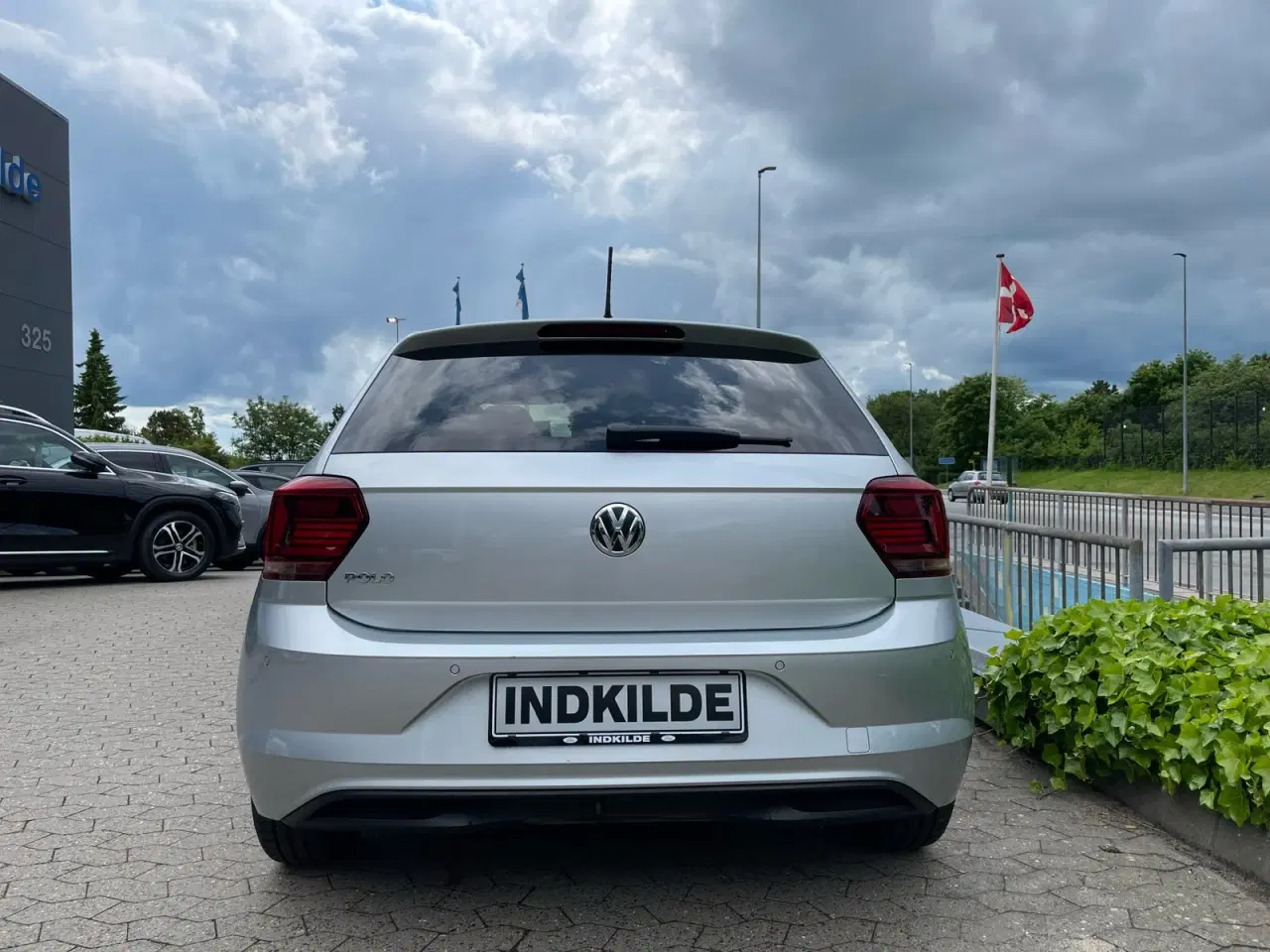 Billede 5 - VW Polo 1,0 TSi 115 Highline DSG