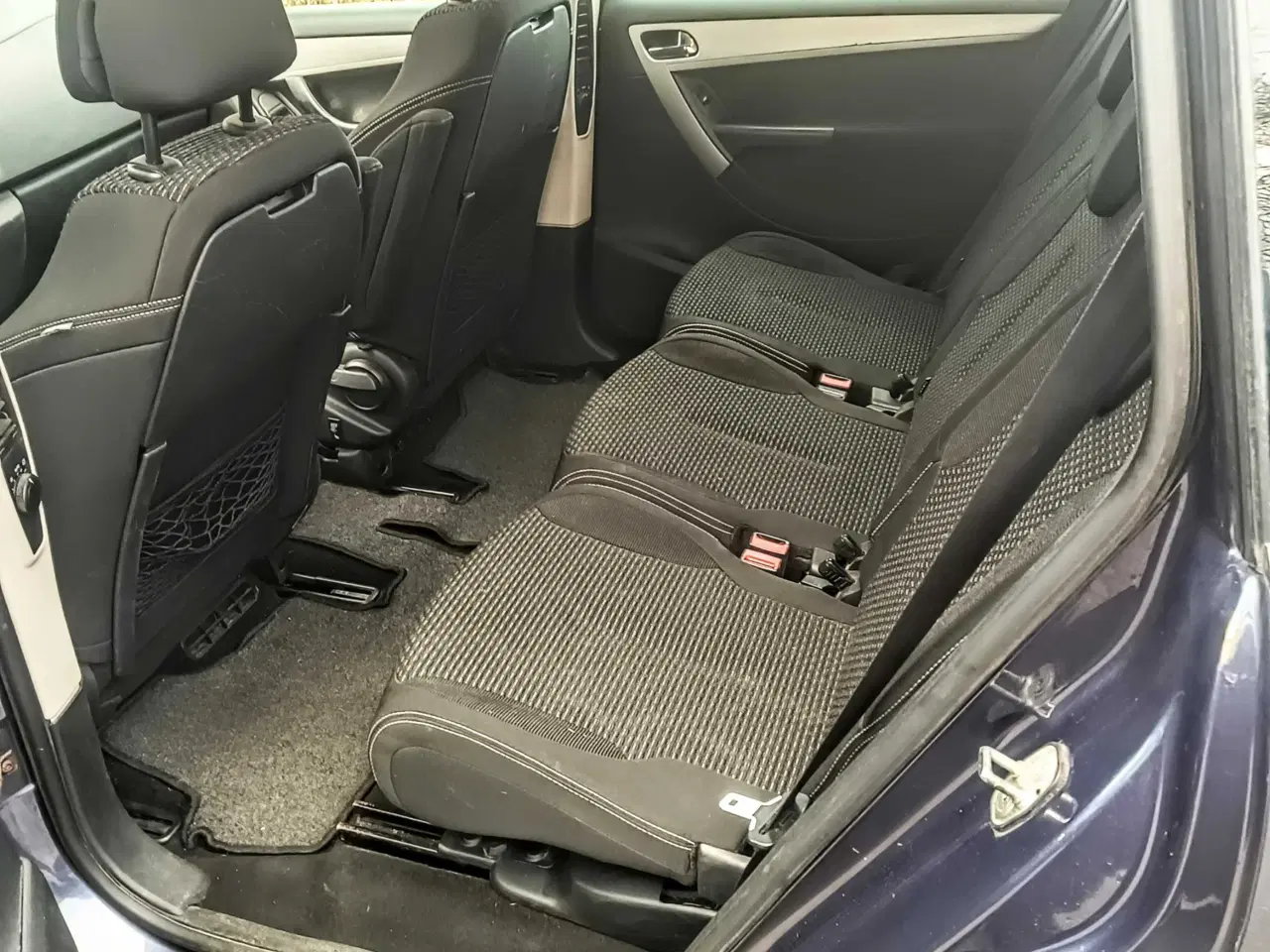 Billede 13 - Citroen C4 grand picasso