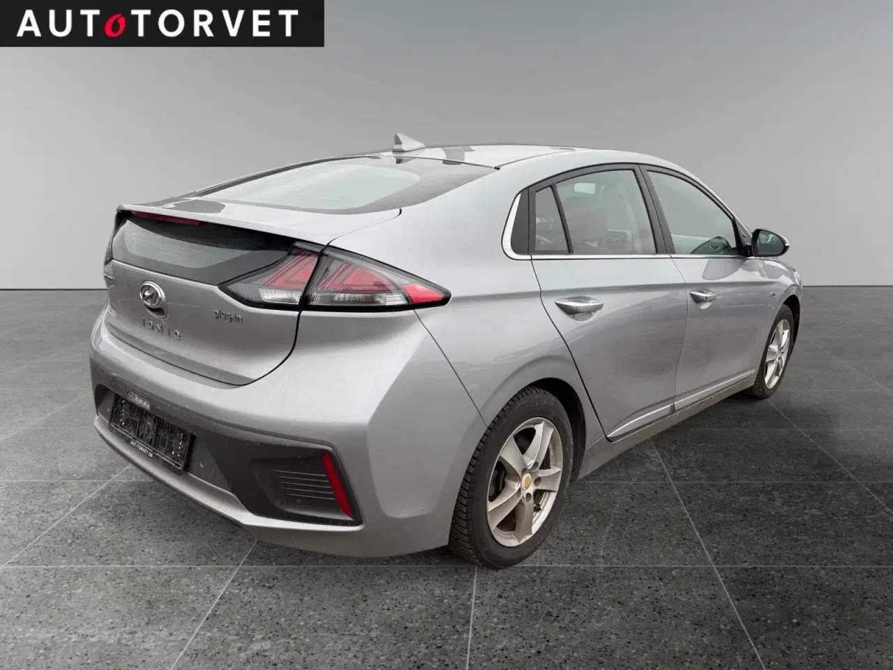 Billede 4 - Hyundai Ioniq 1,6 PHEV Premium DCT