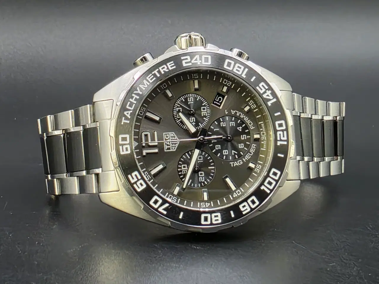 Billede 1 - Tag Heuer Formula 1 Chronograph
