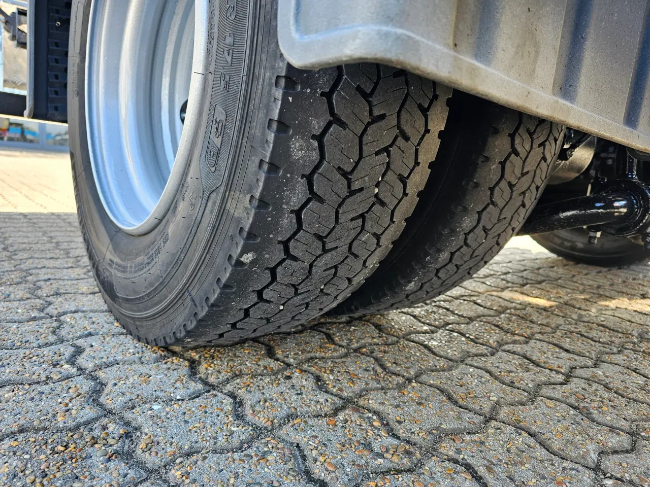 Billede 57 - MAN TGL 10.220, Tip