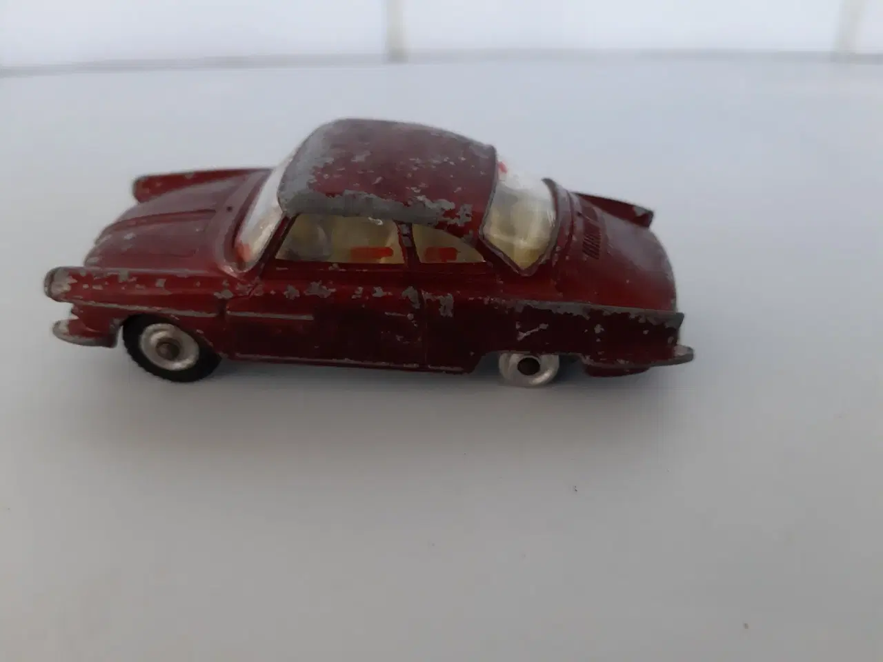 Billede 3 - Corgi Toys NSU Sport - Prinz