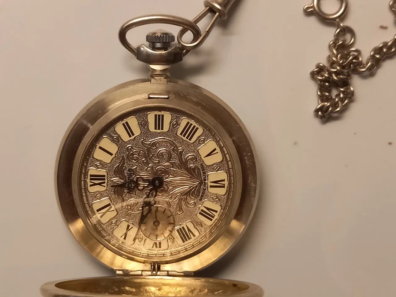 Billede 6 - Molnija Lommeur USSR 