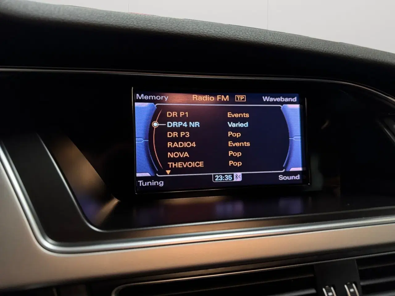 Billede 8 - Audi A4 2,0 TDi 143 Avant