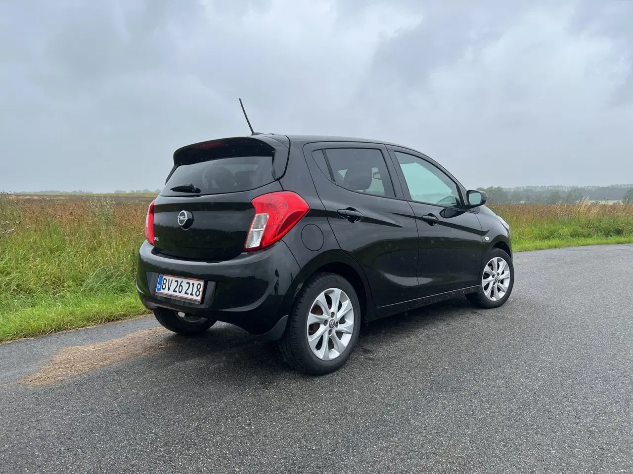 Billede 5 - Opel Karl 1,0 Cosmo