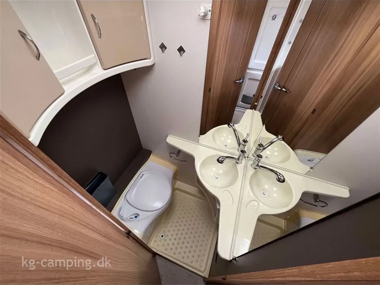 Billede 8 - 2016 - Caravelair Antares Style 400   Flot let vogn som sælges incl nyt Sun Shine Plus