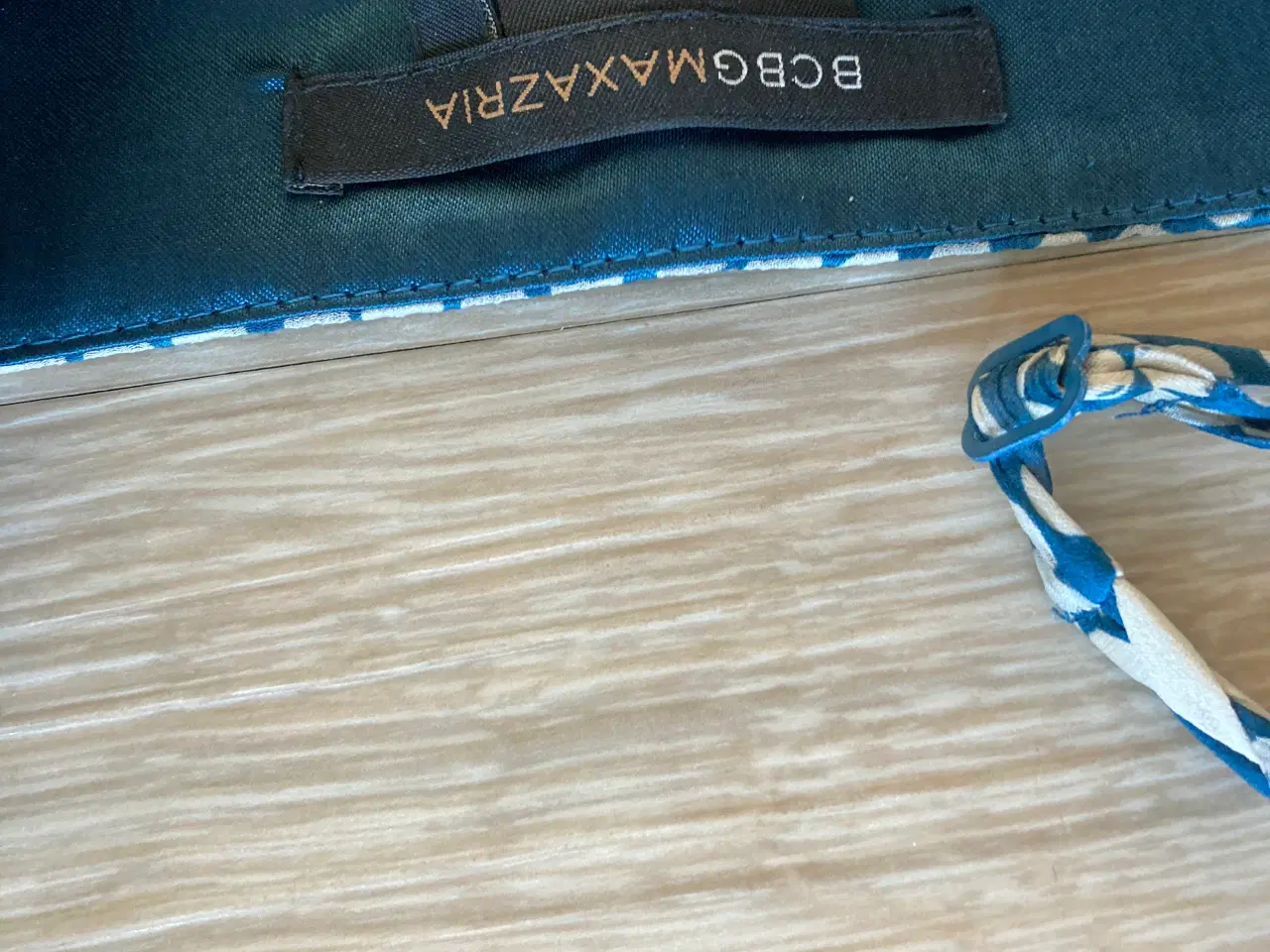 Billede 9 - Silkekjoler vintage 10 stk