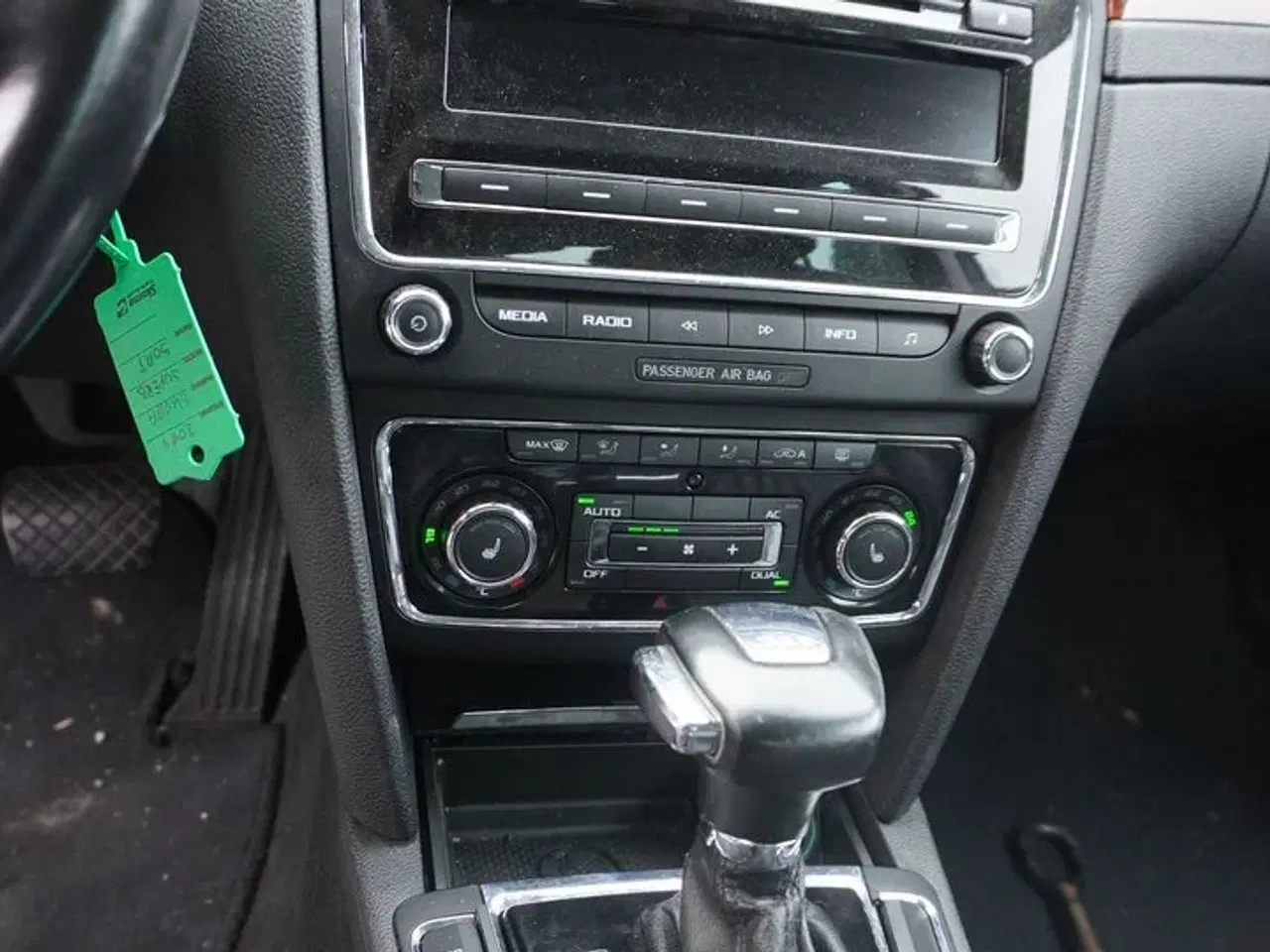 Billede 10 - Personbil SKODA Superb 2.0 TDI Aut. (Momsfri)