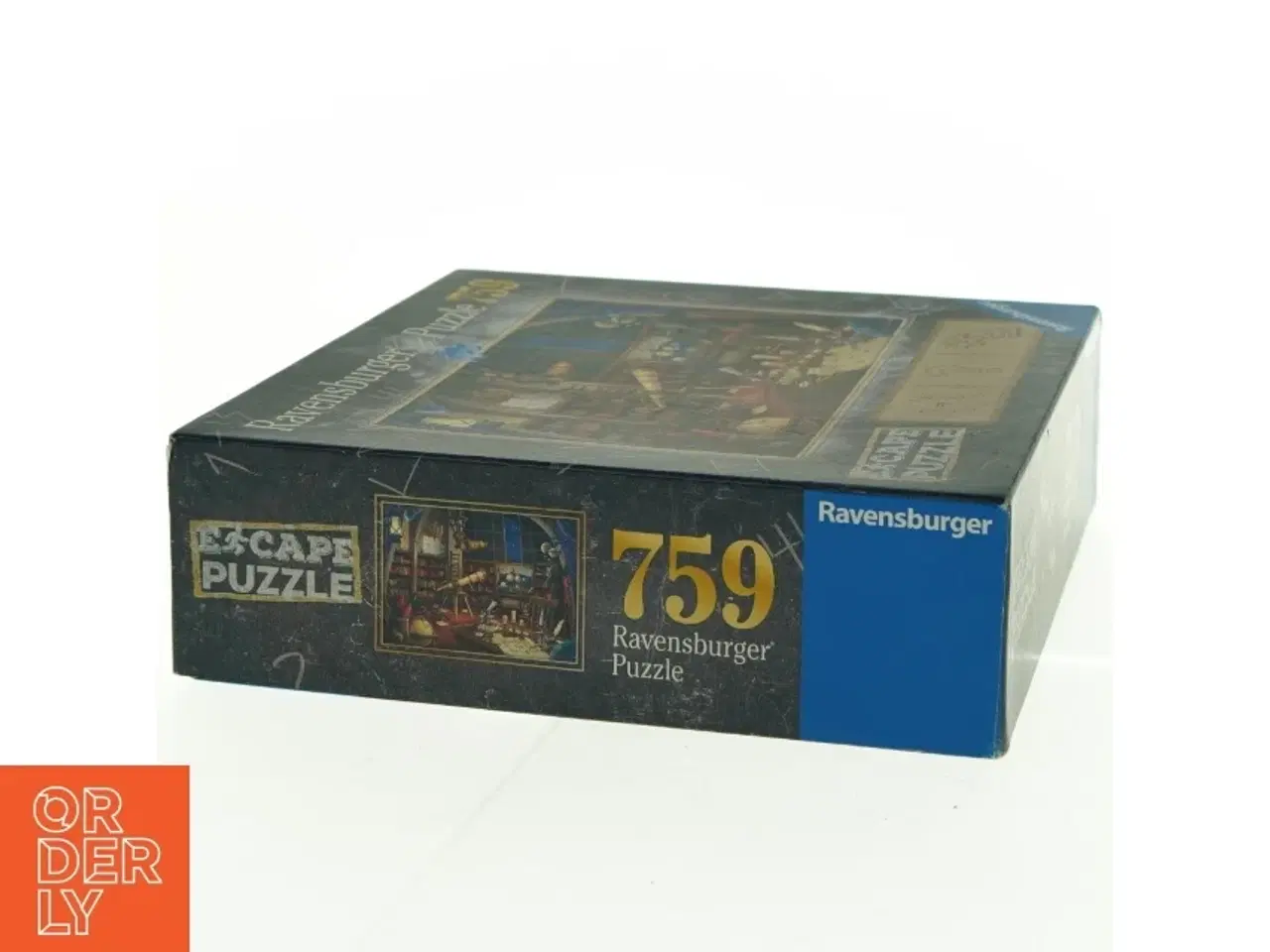 Billede 6 - Ravensburger Escape Puzzle