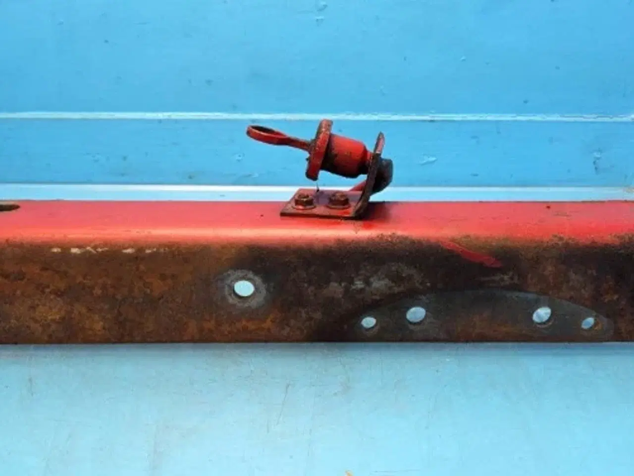 Billede 3 - Case 1620 Beslag L. 186459C1