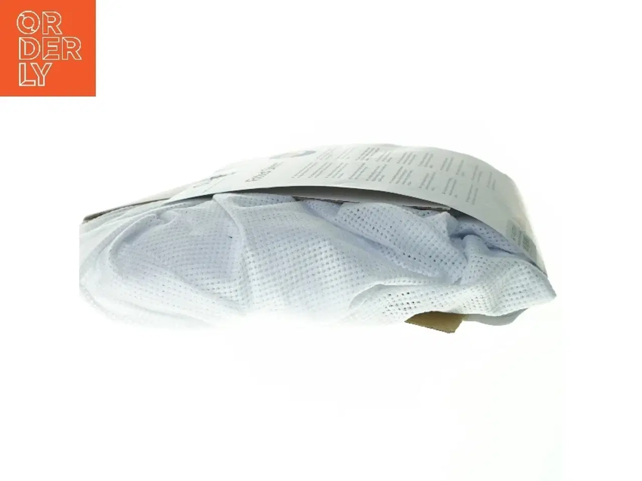 Billede 1 - Fitted sheet fra Aerosleep (str. 70 x 140 cm)