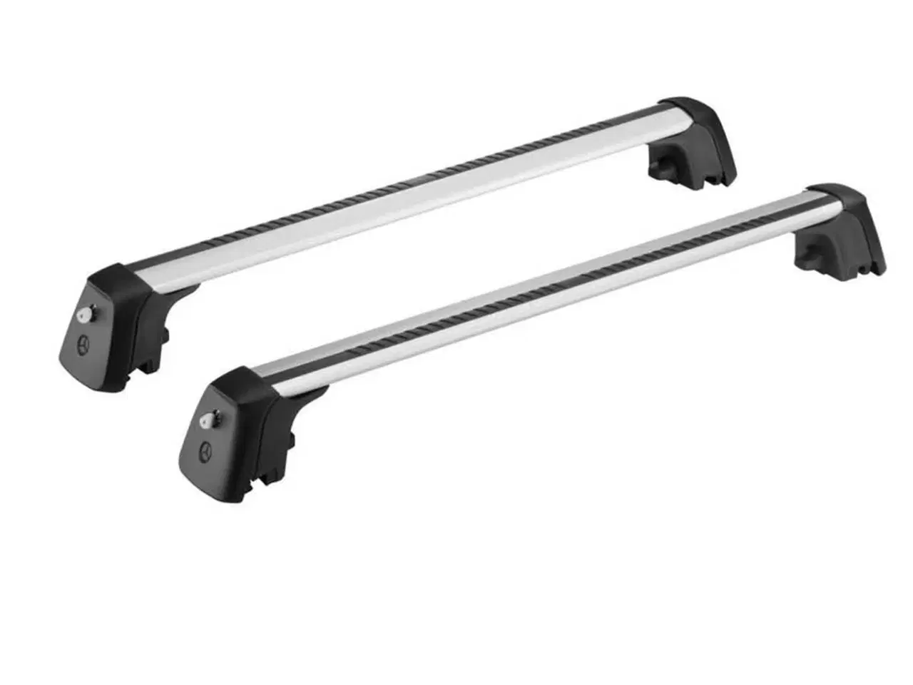 Billede 1 - EQA / GLA Tagbøjler