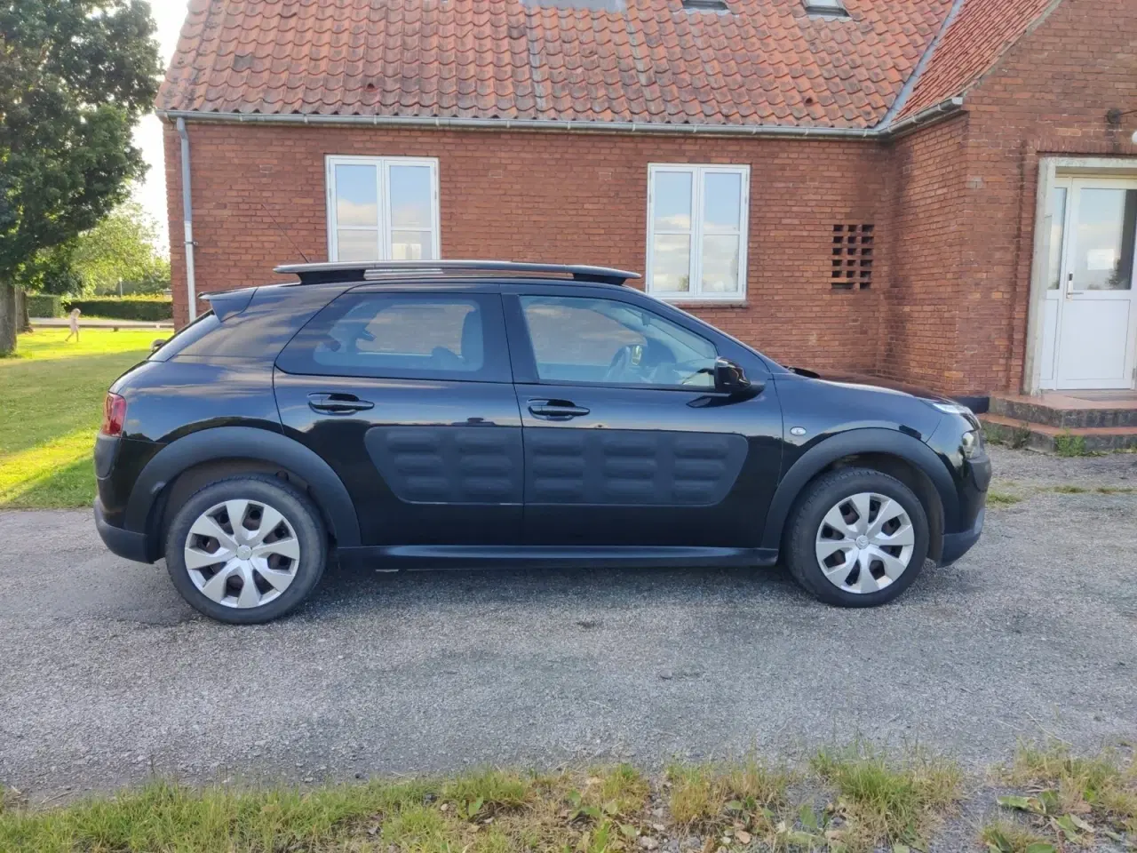 Billede 4 - Citroën C4 Cactus 1,2 PureTech 82 Feel