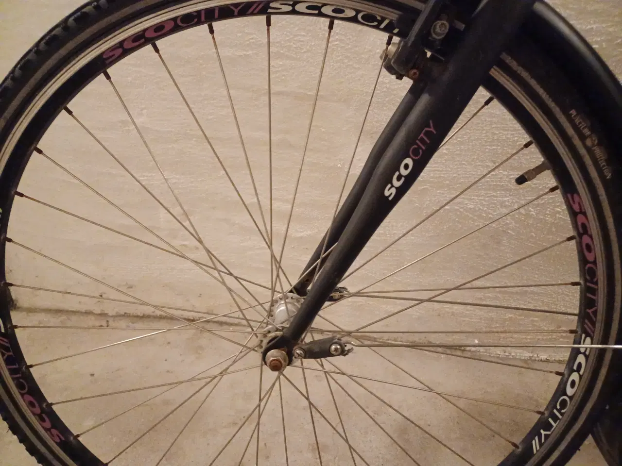 Billede 8 - En god SCO damecykel