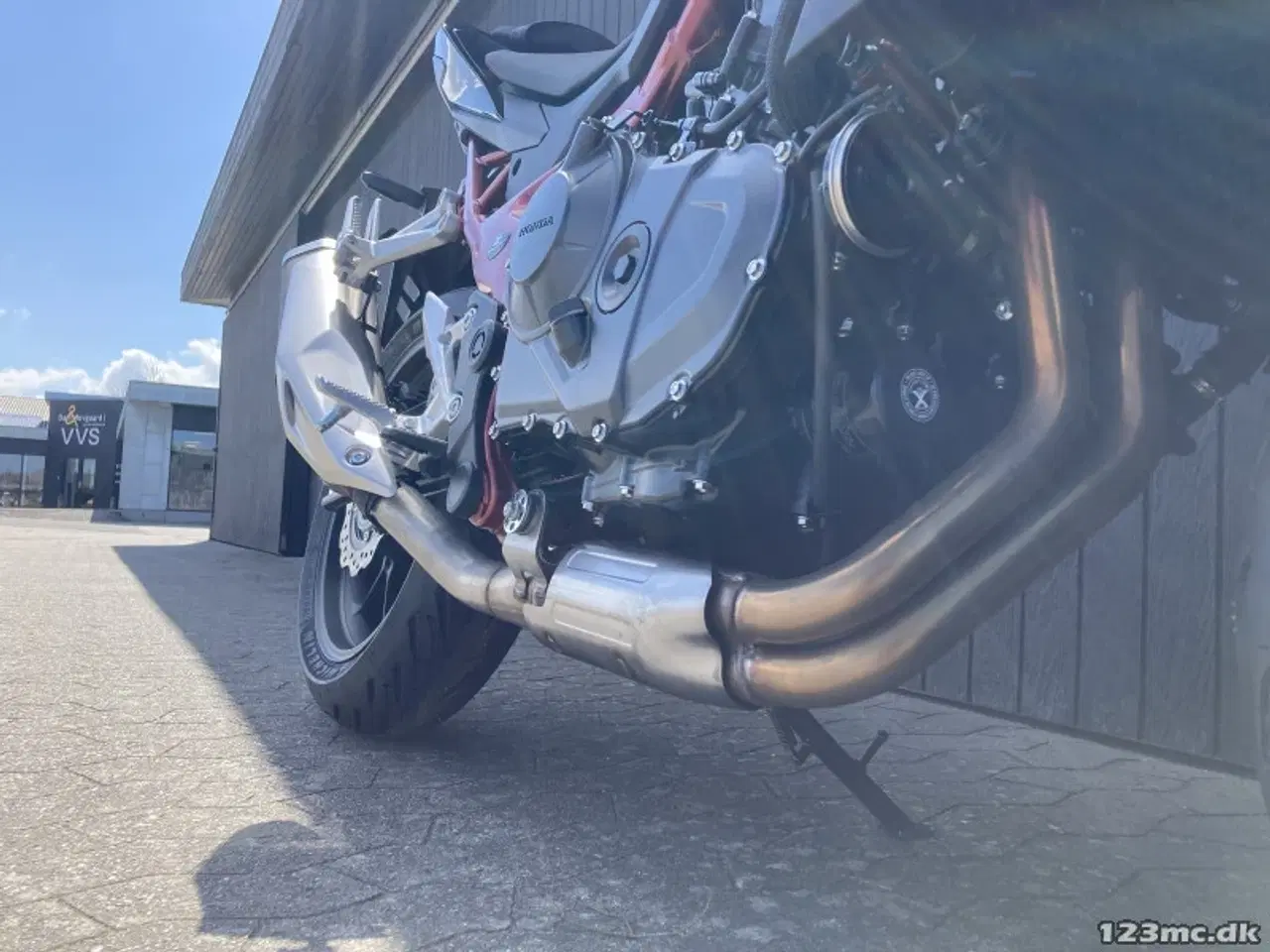 Billede 13 - Honda CB 750