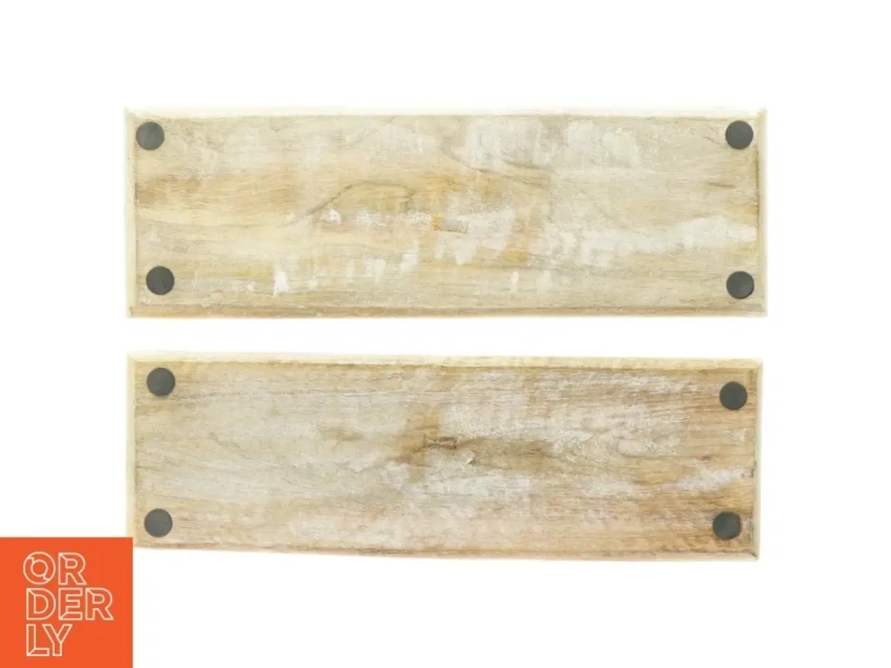 Billede 2 - Fade to styks fra Bahne (str. LB 38 x 12 cm)