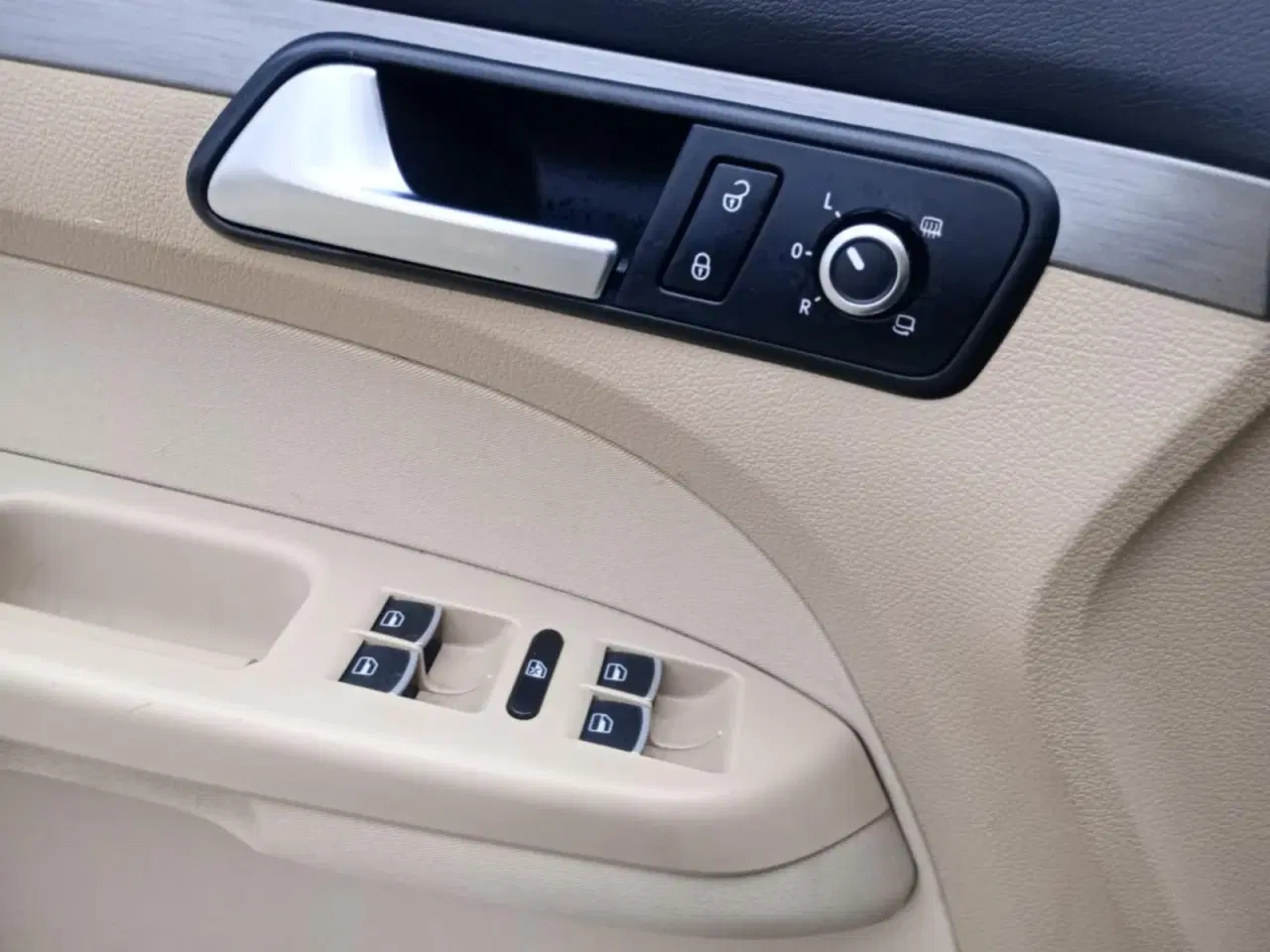 Billede 13 - VW Touran 1,4 TSi 140 Comfortline DSG 7prs