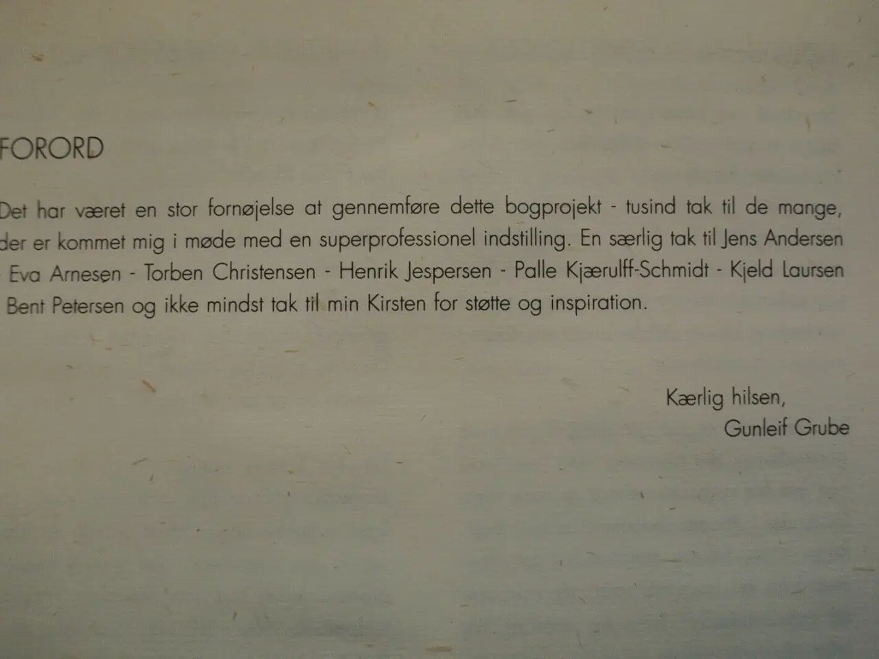 Billede 2 - masken - sjælens spejl, af gunleif grube