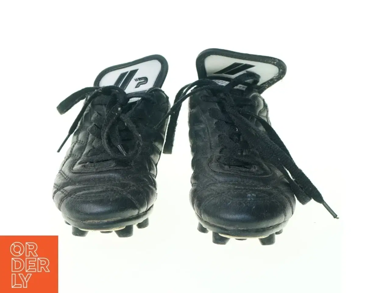 Billede 4 - Fodboldstøvler fra Patrick (str. 37)