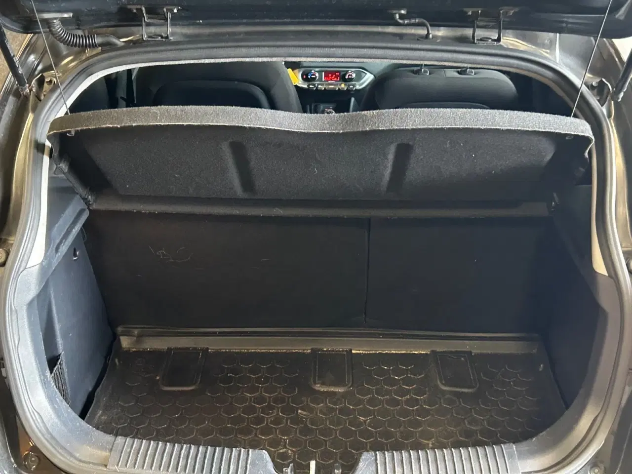 Billede 6 - Kia Rio 1,2 CVVT Premium