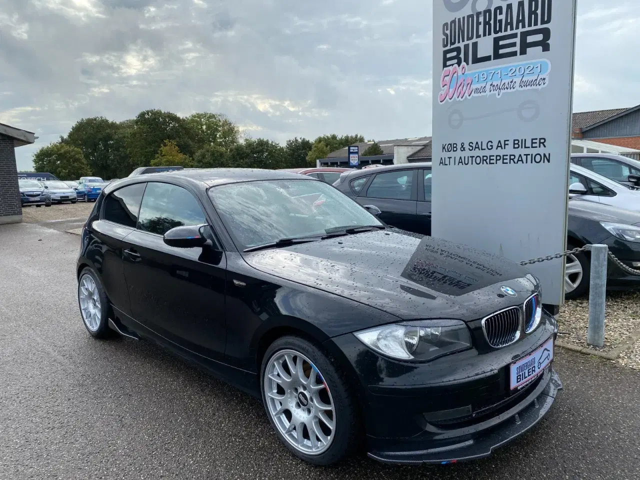 Billede 1 - BMW 120i 2,0