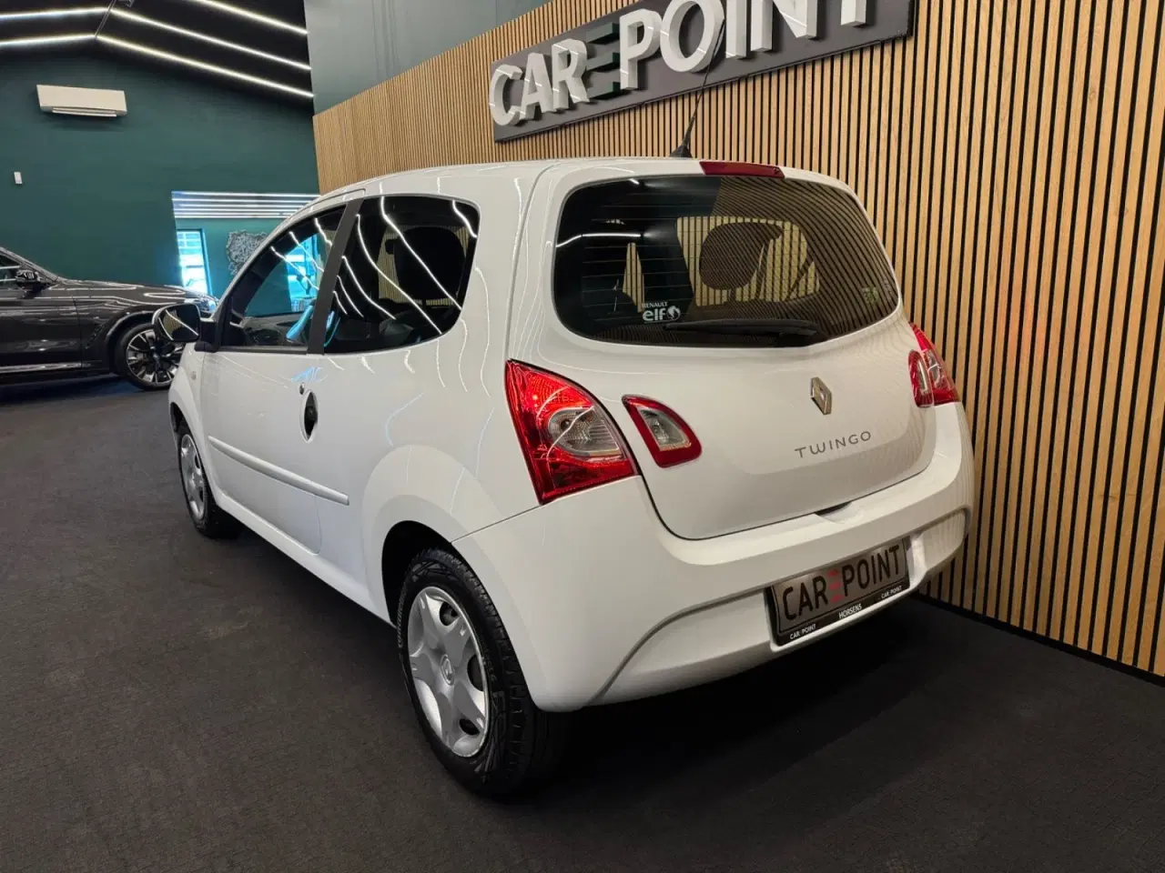 Billede 3 - Renault Twingo 1,2 16V Expression